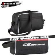 Motorcycle Travel Case Large Bag Wash Bags Storage Tool Bag For F900XR F900R F850GS R1250GS Multifunctional Shoulder Bag