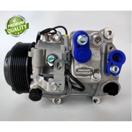 Toyota Estima 07' 3.5cc / Vellfire / Alphard V6 Engine AirCond Compressor 6SBU16C 7PK