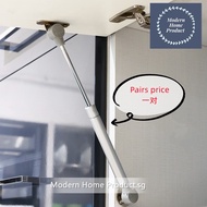 Cabinet Spring Kitchen Cabinet Gas Piston Hydraulic Gas Spring Gas Strut (One Pair)100N 120N 150N