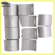 1Set Camshaft Cam Bushes Bearings For VW AUDI SEAT SKODA 1.9 PD TDI ARL AUY BXE BKC BRU 038103673A E