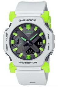 CASIO G-SHOCK GA-2300MW-8AJF Virtual Mix Analog Digital Bluetooth Watch Men NEW