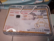 Deer 舒適絨 單人電熱毯