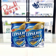 Ensure Gold Vanilla 800g