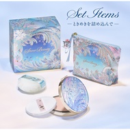 พร้อมส่ง Snow Beauty รุ่น 2025 แป้งสกินแคร์อัดแข็ง การันตีด้วยรางวัล Cosme อันดับ1