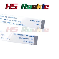 1PCX C5F98-60104 RK2-6943 RK2-6943-000 Control Panel 22PIN Flex Flat Flexible Cable FFC for HP M402 