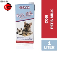 cosi milk pets lactose free ❄Cosi Pet's Milk Lactose Free (1 Liter)✿