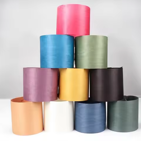 Natural 0.5mm Maple Dyed Wood Veneer Furniture Skateboard Decoration Guitar panel veneer2.5x0.2meter