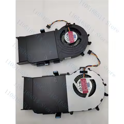 CPU FAN FOR DELL OPTIPLEX 3040M 7040M USFF, 03XHPM BAZB0715R2U 3XHPM，BAZC0715R5U 8M4GF 27H4V 3060 50