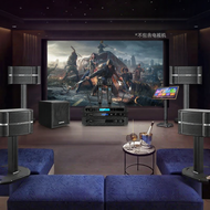 WESTDING | New Home KTV Audio System