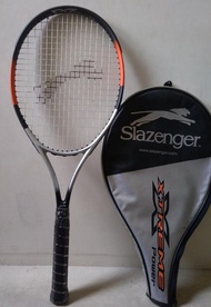 Slazenger-XTREME POWER 鋁碳纖維網球拍