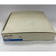 Omron Corporation E2C-X2A 3M