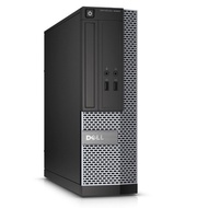 Vỏ case máy tính để bànBarebone xác DELL OPTIPLEX 3020 SFF Main H81 SK 1150