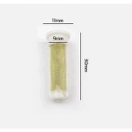 Diesel Fuel Pump Filter Screen gold Small Filter Screen Diesel Pump Oil Filter Screen Hand Pump Filt