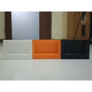 DAP/DAC FIIO Snowsky Echo Mini 3D Printed Case