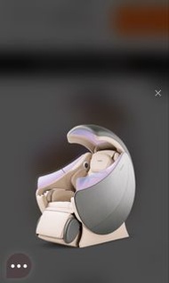 Osim uDream AI 5感按摩椅