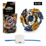 Beyblade Burst B-122 Geist Fafnir metal gyroscope for children (product does not include box)_123Lif