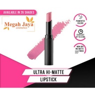 Make OVER ULTRA HI-MATTE LIPSTICK 2.3 GR @MJ