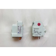 XINGX refrigerator defrost timer DBZF-807-1G2 defrost circuit board timer DBZC-1210-1G6
