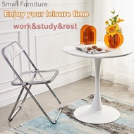 Small Round Table Coffee Table 60/70/80cm Dining Table  Corner Table  Balcony Table