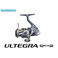 NEW 2021 Shimano Ultegra FC 1000 Spinning Reel with 1 Year Warranty