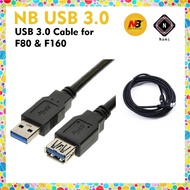 NB North Bayou Usb 3.0 Cable For Nb F80 F160
