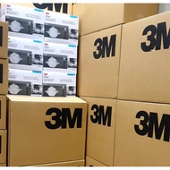 3M 9105 V Flex N95 Particulate Respirator (1 Box / 50pcs) 100% Original - SAME DAY SHIPPING