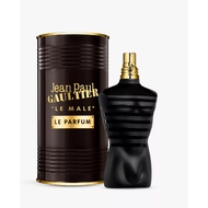 JPG Le Male Le Parfum EDP Intense 125ml for Men