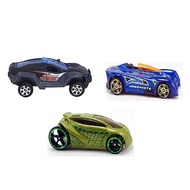 HOT WHEELS MATCHBOX LOOSE (C4982A)