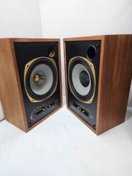 TANNOY LGM LITTLE GOLD MONITOR 天朗音箱
