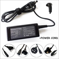 19.5V 2A 39W Laptop AC Adapter Charger For S-ony VAIO VPCM121AX/L VPCM121AX/W VPCY212FX/V NSW24262 VGP-AC19V40