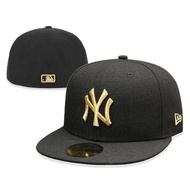 2025 AAA Men's and women's embroidered baseball caps