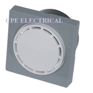 CIKACHI CKC BL-3 ABS-80 BUZZER 240VAC 110VAC DC24V DC12V