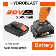 ✅ SG INSTOCK - High Quality Li-ion 20V Plus.Parts Battery for hydroblast