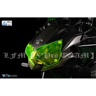 [LFM] DMV ZH2 Z900 20-22 Headlight Goggles Guard