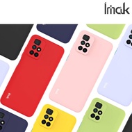 紅米10 4G Redmi 10 4G Imak 炫彩軟套UC-2系列 保護軟套 手機軟殼Case 5871A