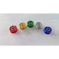 METALIC Rod Guide Wrapping Line Rod Repair  Rod Building