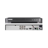 HIKVISION DS-7604NI-Q1/4P TURBO HD DVR 4 CHANNEL