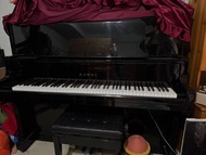 KAWAI BL71鋼琴 平放