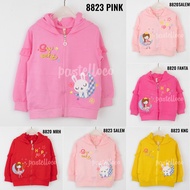GIRLS' JACKETS CHILDREN'S CLOTHES 8820