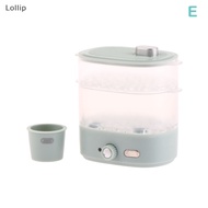 Lollip 1:12 Dollhouse Miniature Micro-wave Oven Bread Cabinet Steam Box Household Electric Model Decor Toy Doll House Accessories SG