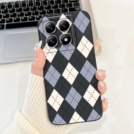 เคสสำหรับ Xiaomi 14T Pro เคส TPU นุ่มกันกระแทกเพ้นท์ลายศิลปะสุดหรูเคสโทรศัพท์สำหรับ Xiaomi Mi 14T Pr