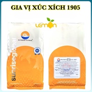 1Kg CP German Sausage Seasoning - FRANKFURT SPICES Seasoning –SR07 (1905)