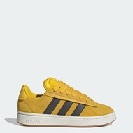 adidas Lifestyle Grand Court Alpha Shoes Men Yellow JI1711