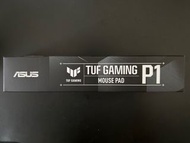 ASUS TUF Gaming  Mouse Pad P1 電競滑鼠墊