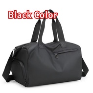 Sport Bag Gym Bag Waterproof Travel bag Duffel Bag Beg Travel Yoga Bag