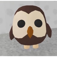 High Tier Pets//Adopt me//🦒🦉//please chat with seller