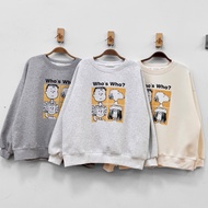 ** 32wardrobe-Snoopy University t 6835 a