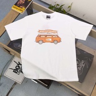 THE NORTH FACE/NORTH FACE 2026 Early Spring New Style Short-Sleeved T-Shirt Men Women Couple Style S