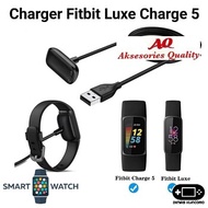 Usb charger Fitbit Charge 6 Luxe S / Luxe charge 5 Fitbit magnetic charger