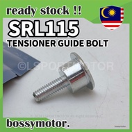 YAMAHA SRL115 TENSIONER GUIDE BOLT 5D9-E2228-00 SCREW TIMING CHAIN BOLT GUIDE STOPPER LAGENDA115